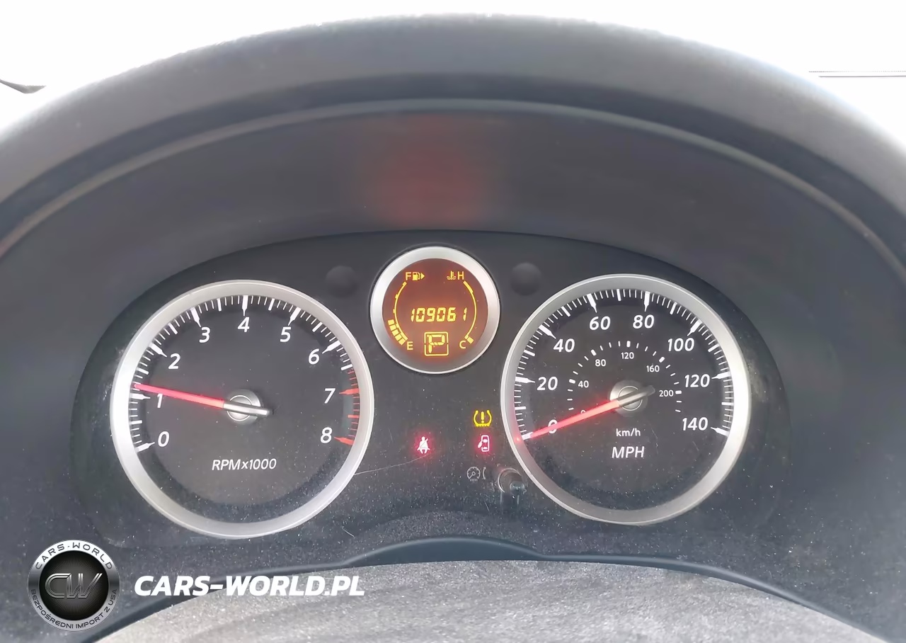 2010 Nissan Sentra 2.0 VIN:3N1AB6AP3AL615825 - 7