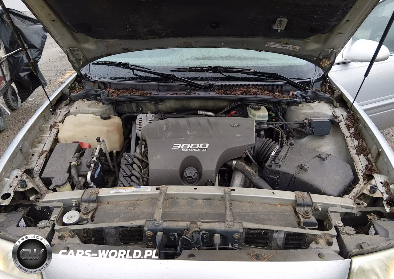 2000 Buick Lesabre Limited VIN:1G4HR54K3YU117931 - 10
