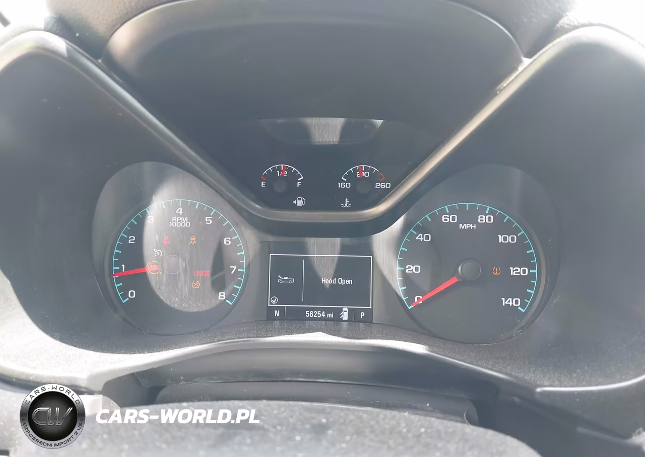 2021 Chevrolet Colorado 2Wd Long Box Lt VIN:1GCHSCEA1M1202667 - 7