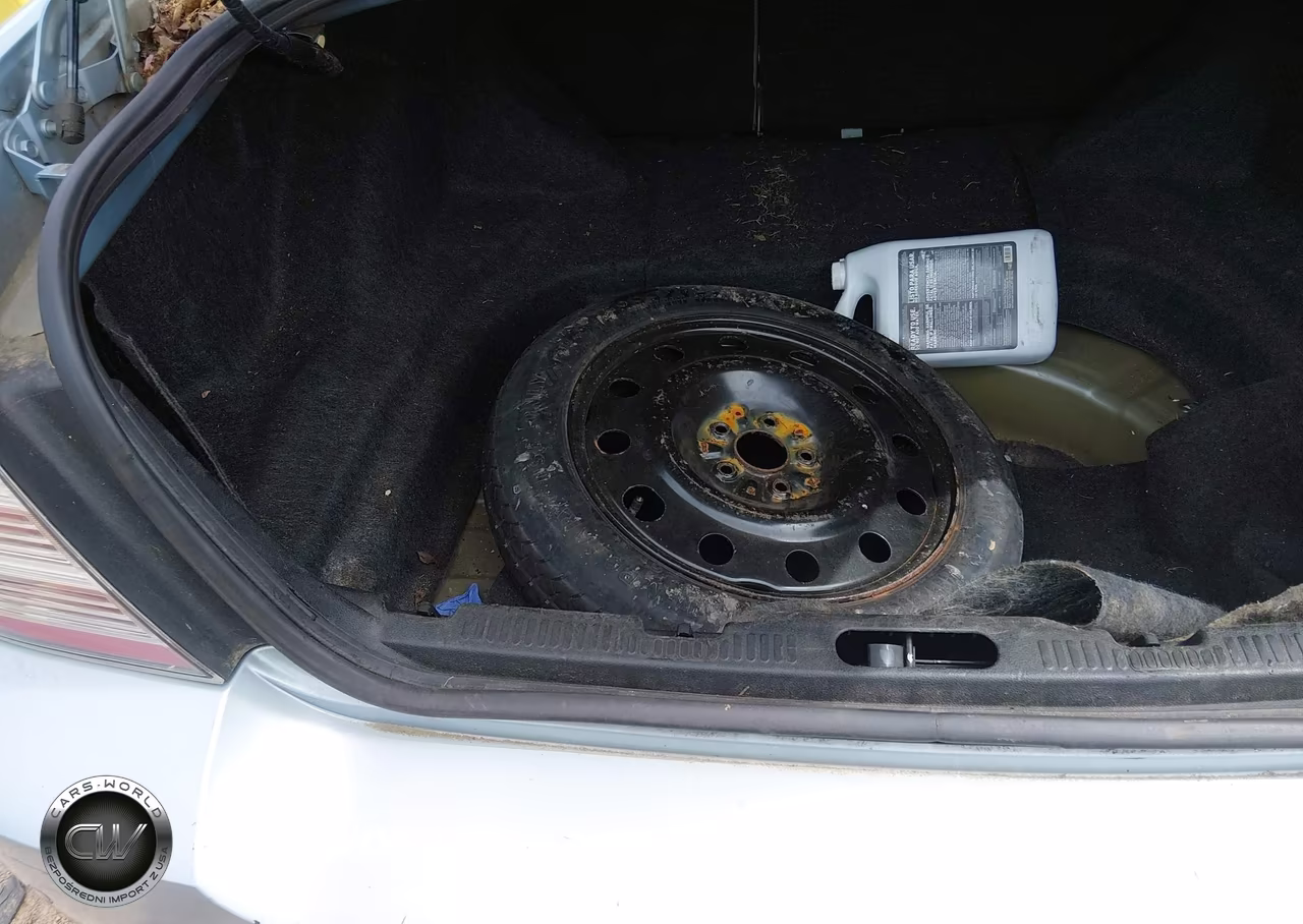 2008 Ford Taurus Limited VIN:1FAHP25W68G171805 - 11