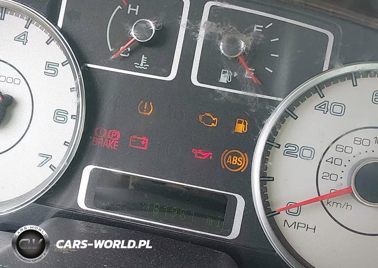 2008 Ford Taurus Limited VIN:1FAHP25W68G171805 - 15
