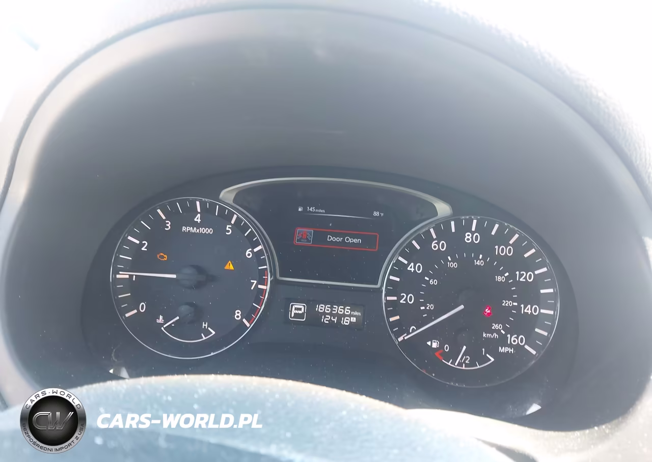 2014 Nissan Altima 2.5 S VIN:1N4AL3AP6EN355568 - 7