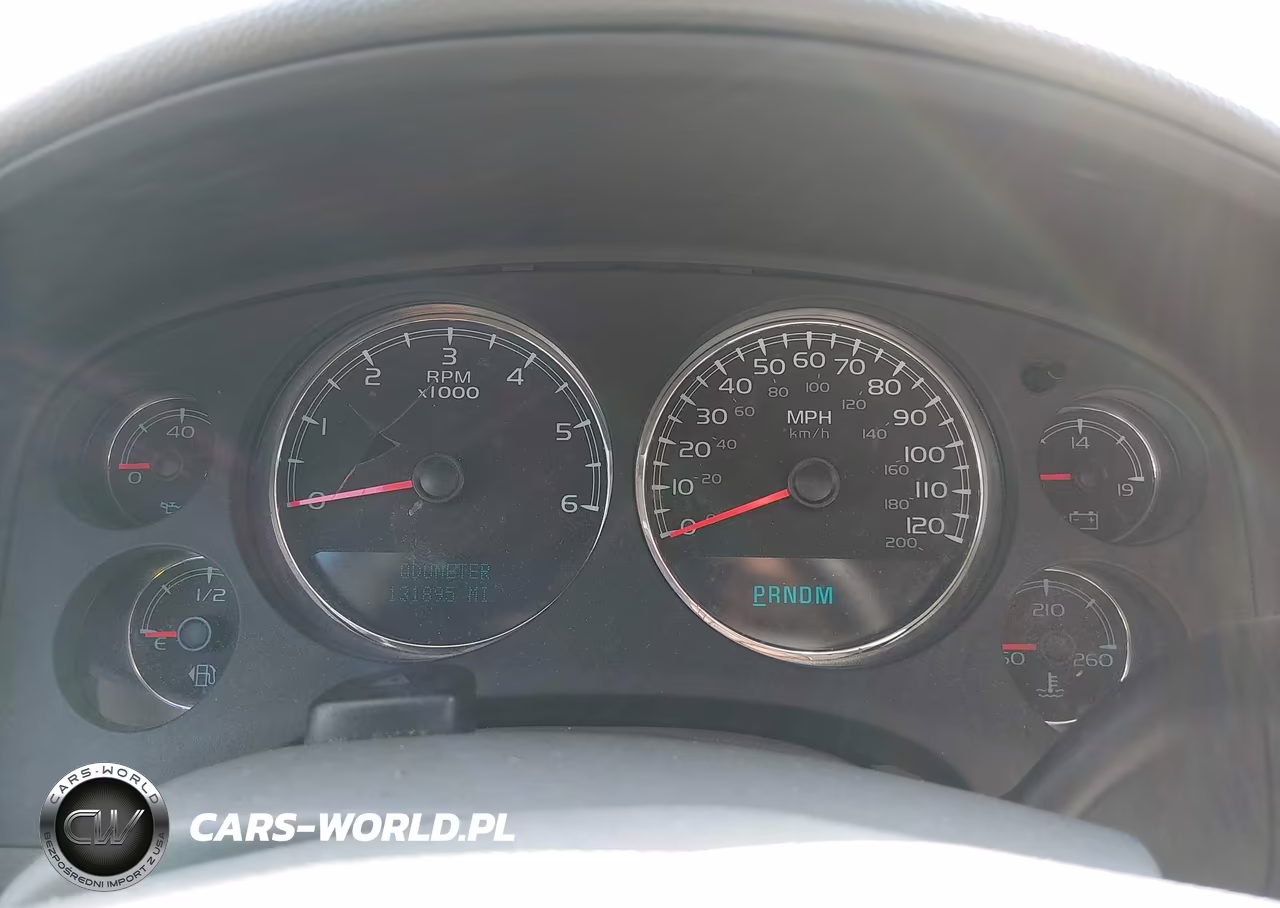 2010 GMC Yukon Xl 1500 Slt VIN:1GKUKKE33AR259125 - 7