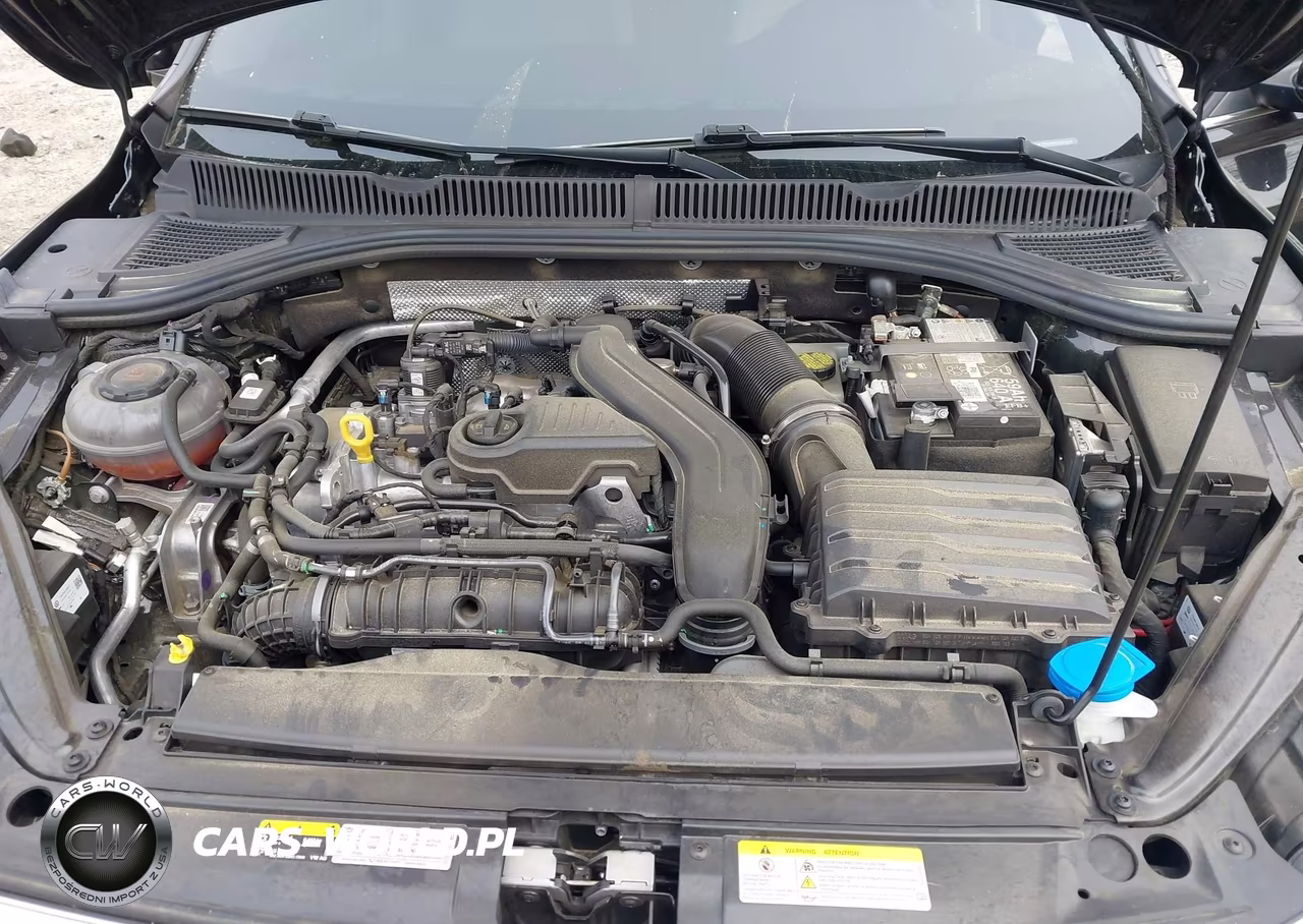2024 Volkswagen Jetta 1.5T Se VIN:3VW7M7BU0RM009008 - 10