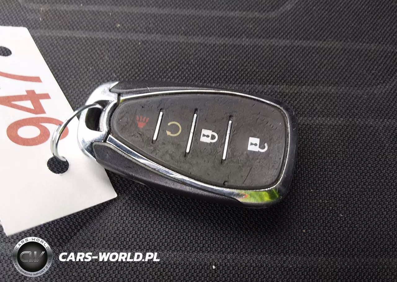 2019 Chevrolet Trax Lt VIN:3GNCJPSB1KL285211 - 11