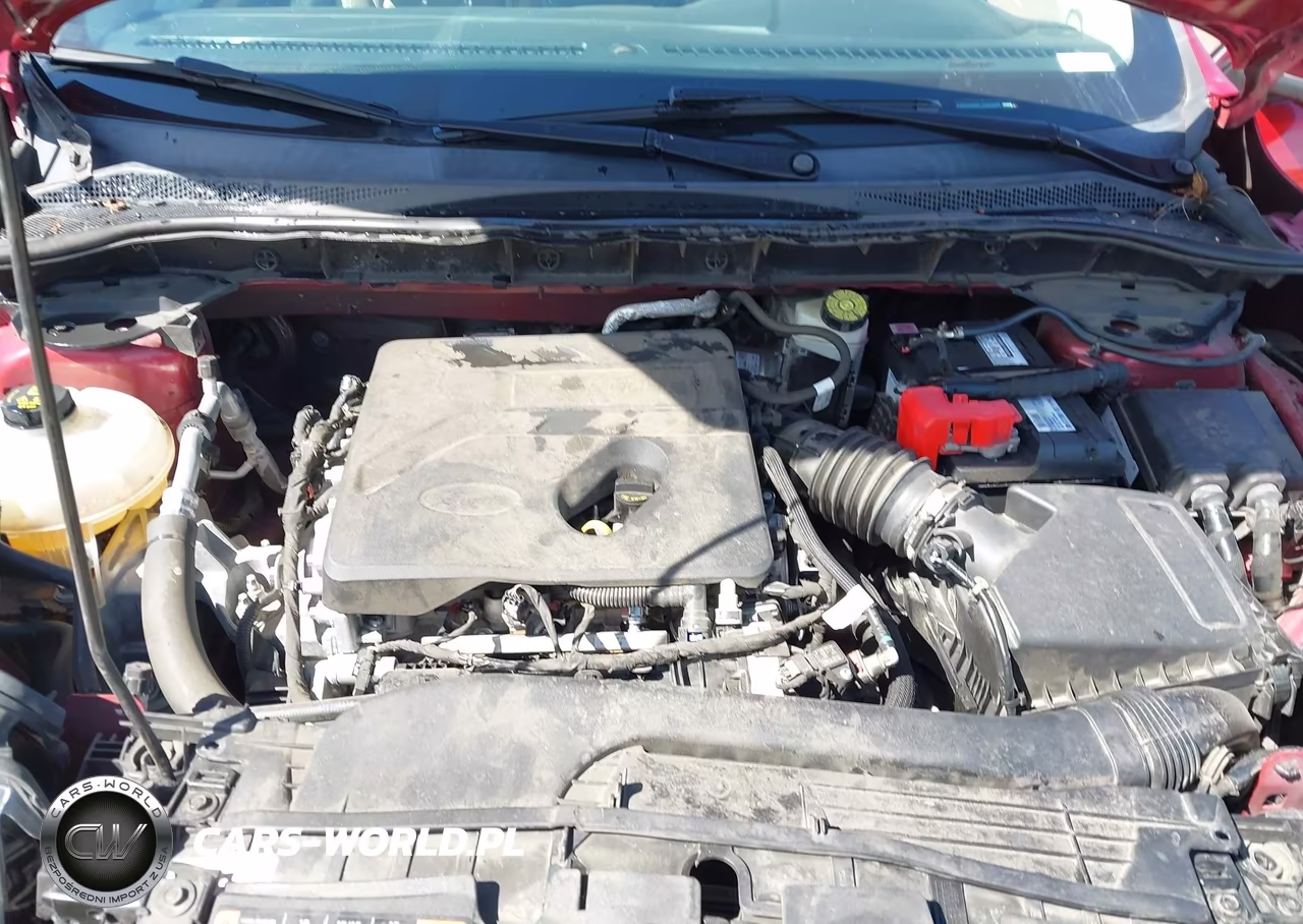 2020 Ford Escape Sel VIN:1FMCU0H62LUB08431 - 10