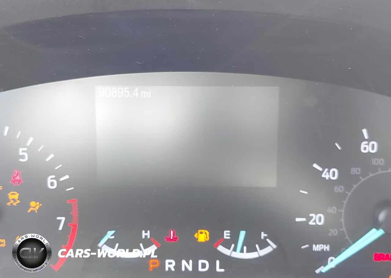2020 Ford Escape Sel VIN:1FMCU0H62LUB08431 - 7