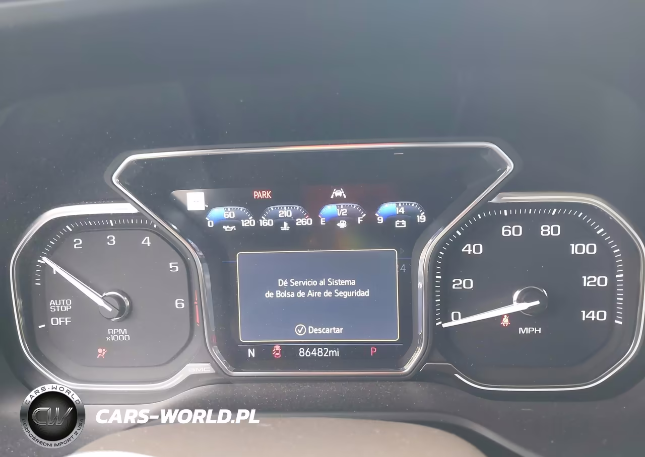 2021 GMC Yukon Xl 2Wd Denali VIN:1GKS1JKL5MR389744 - 7