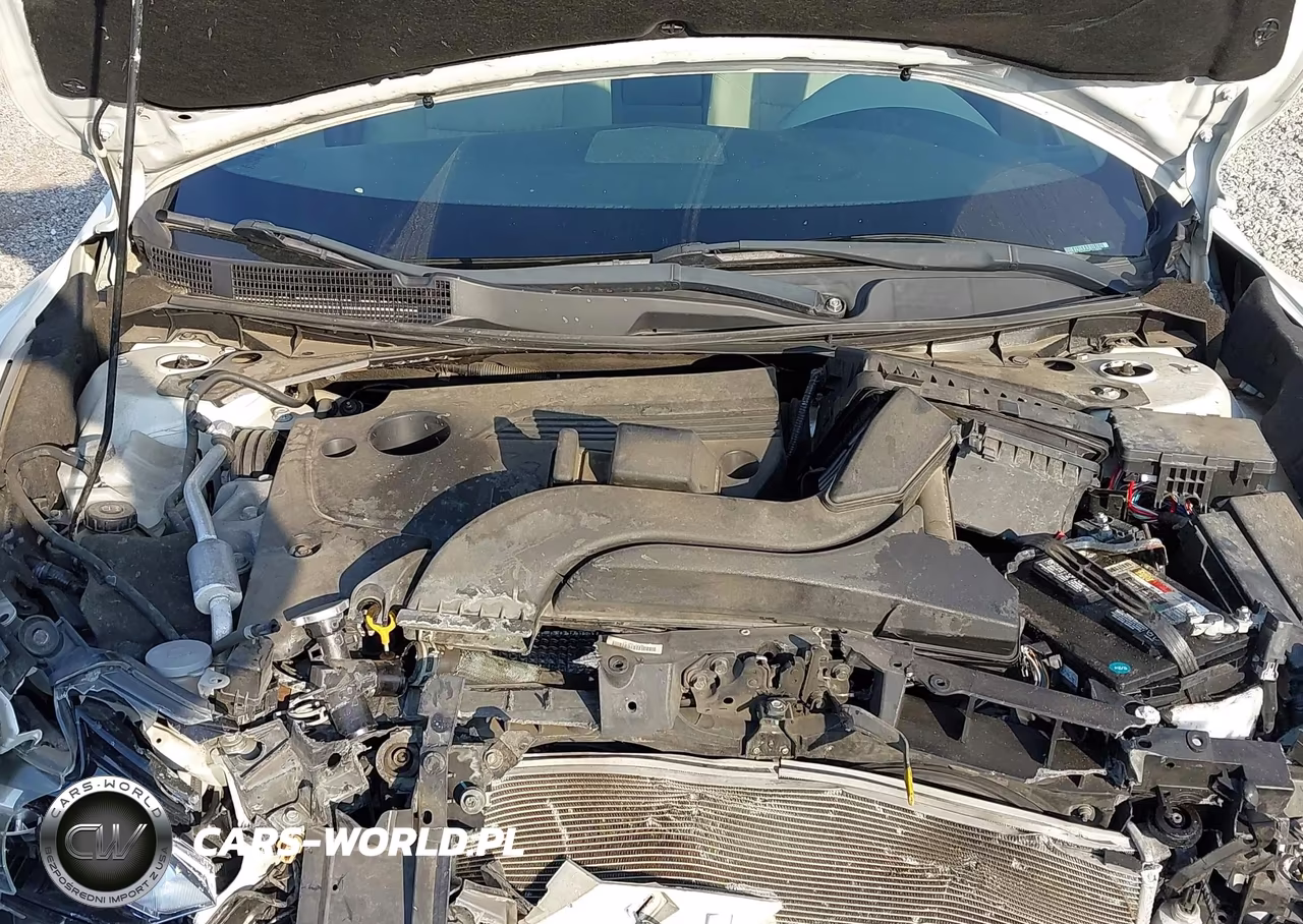 2017 Nissan Altima 2.5 Sv VIN:1N4AL3APXHC214809 - 10