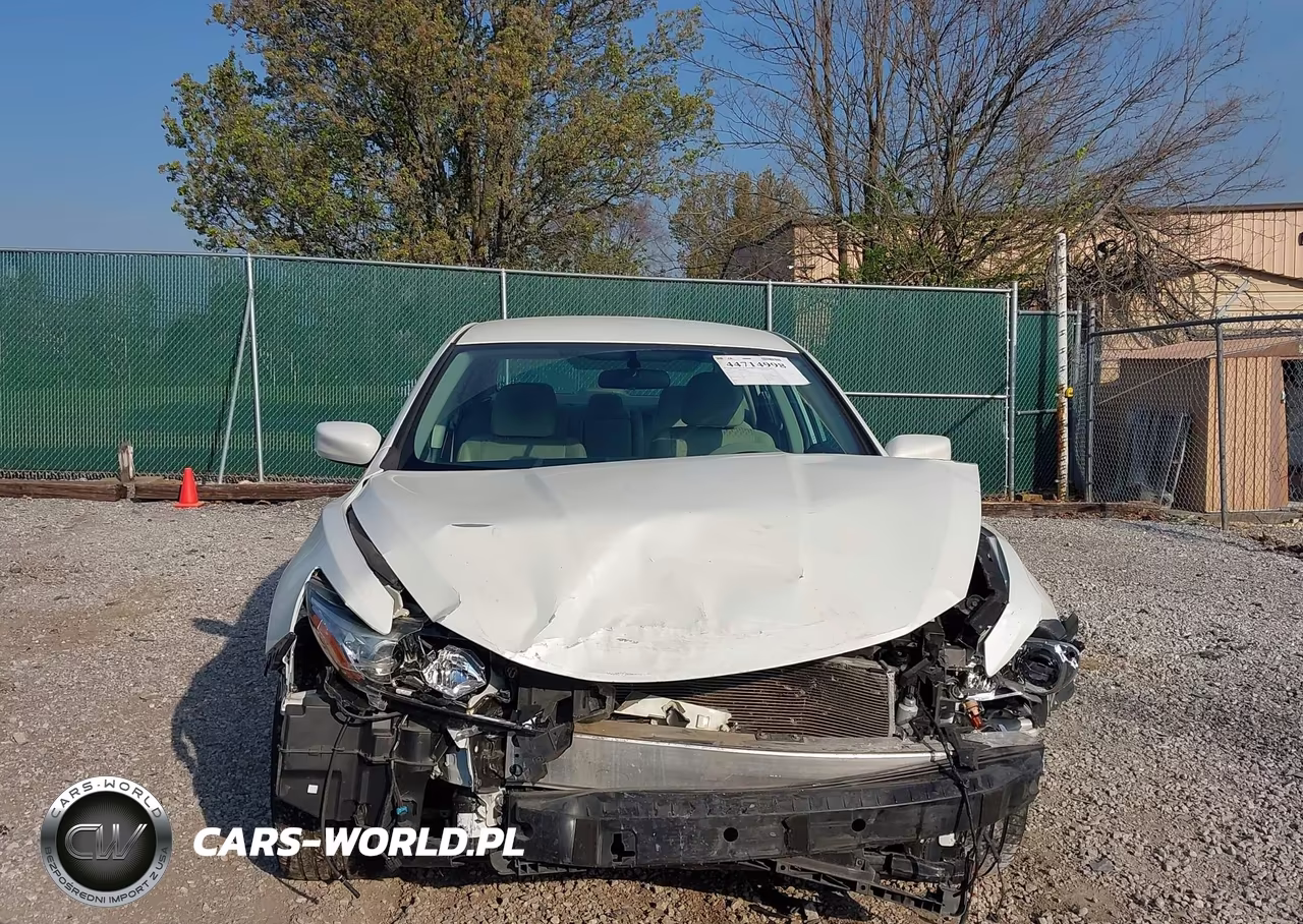 2017 Nissan Altima 2.5 Sv VIN:1N4AL3APXHC214809 - 12