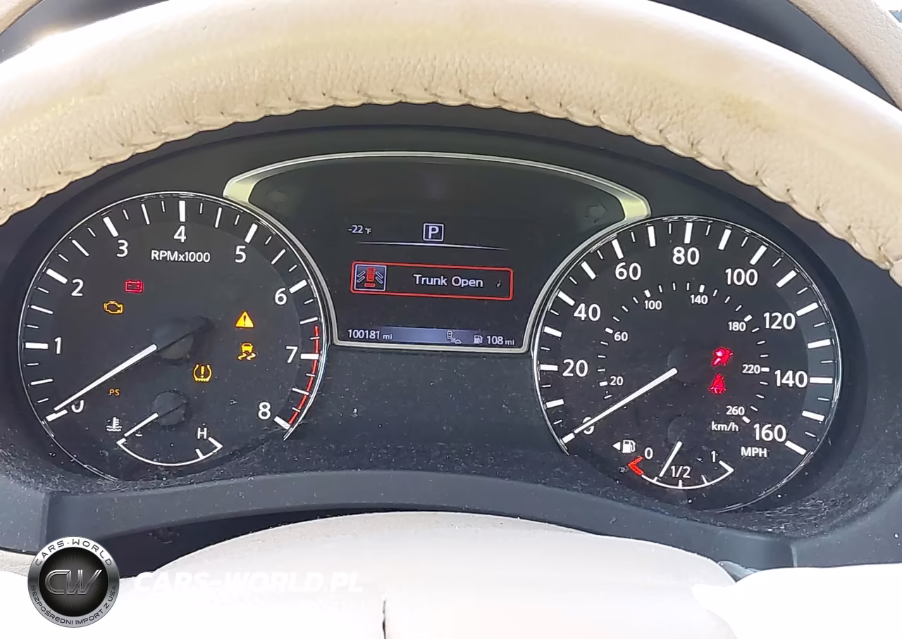 2017 Nissan Altima 2.5 Sv VIN:1N4AL3APXHC214809 - 7