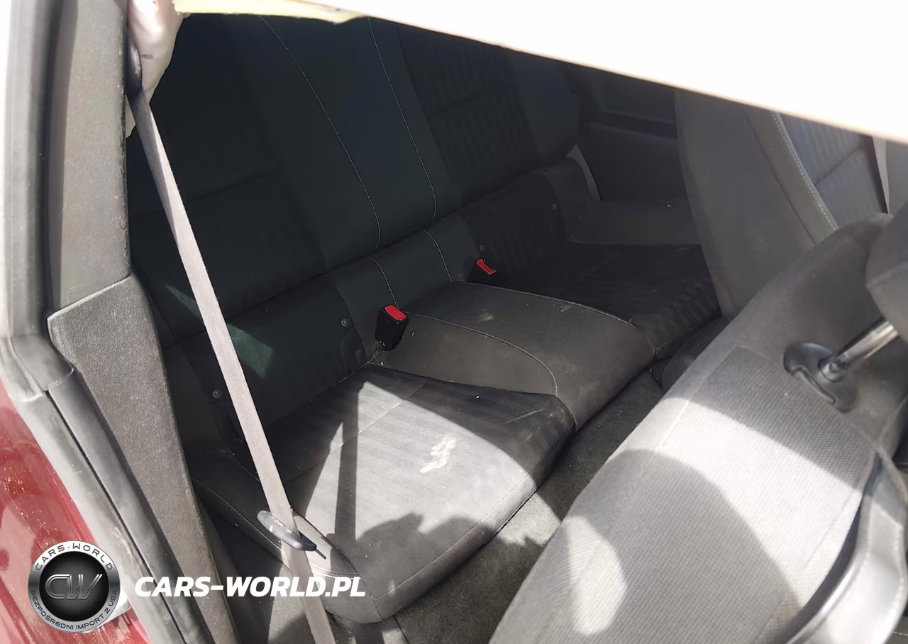 2013 Chevrolet Camaro 2Ls VIN:2G1FA1E34D9198229 - 8