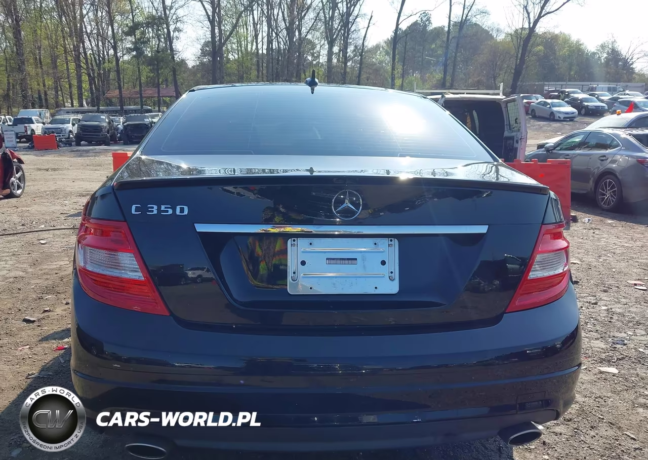 2011 Mercedes-Benz C 350 Sport VIN:WDDGF5GB0BR141799 - 16