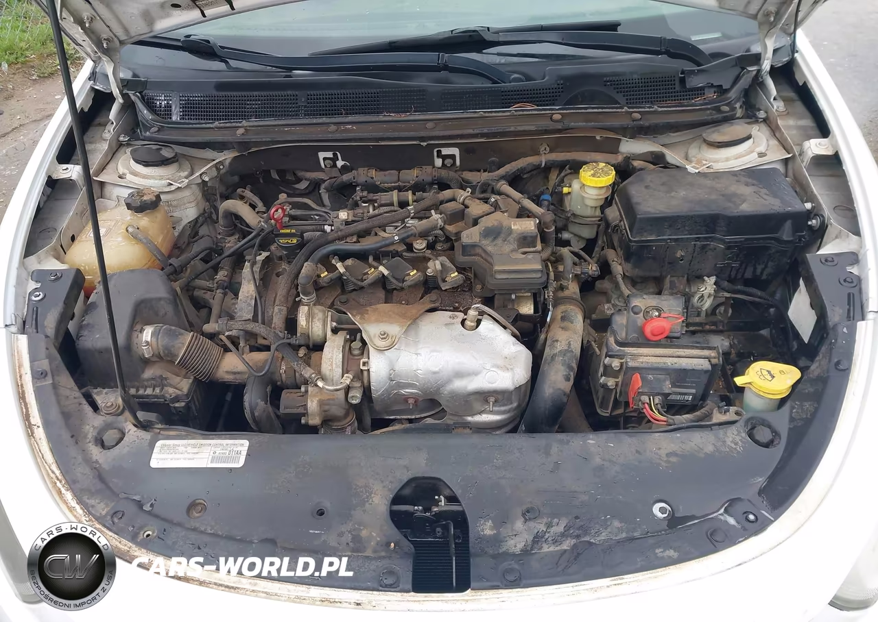 2015 Dodge Dart Aero VIN:1C3CDFDH3FD278529 - 10