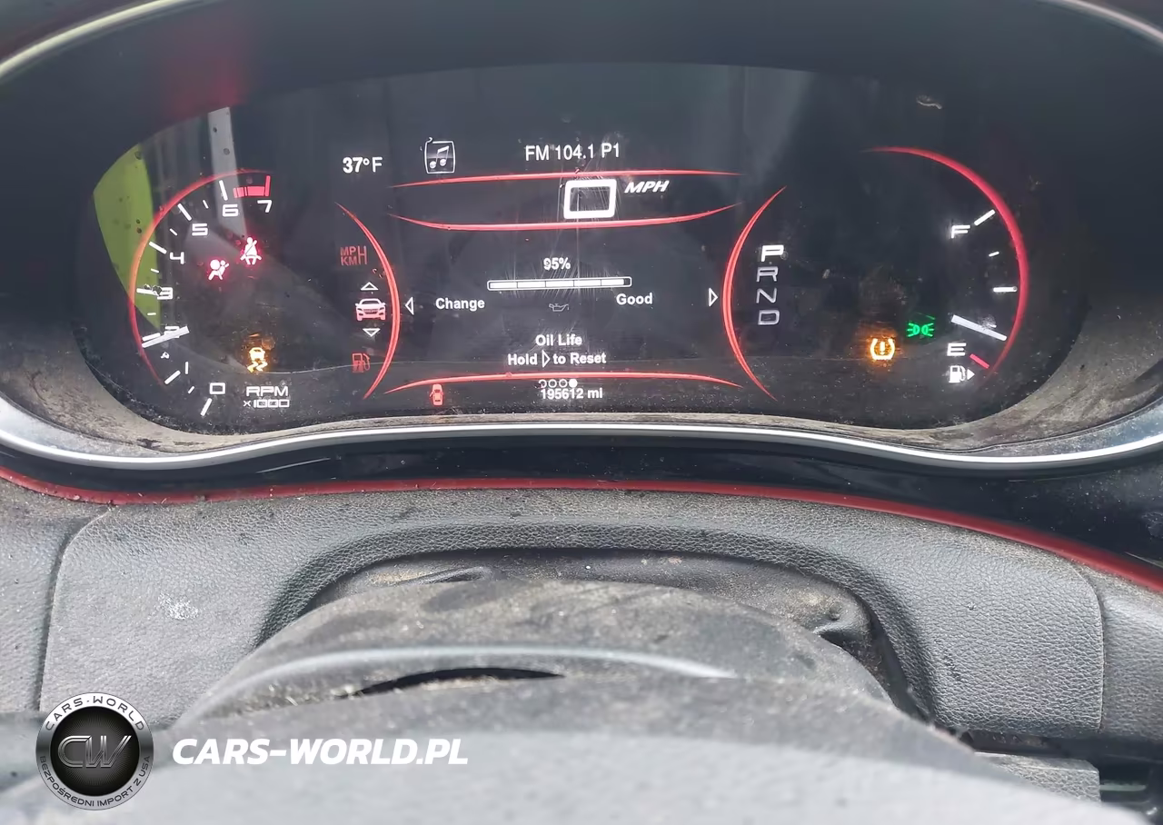 2015 Dodge Dart Aero VIN:1C3CDFDH3FD278529 - 7