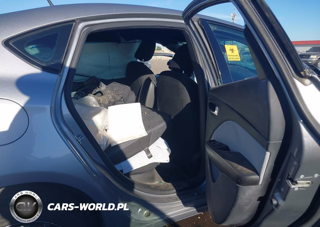 2016 Dodge Dart Sxt VIN:1C3CDFBB2GD540475 - 8