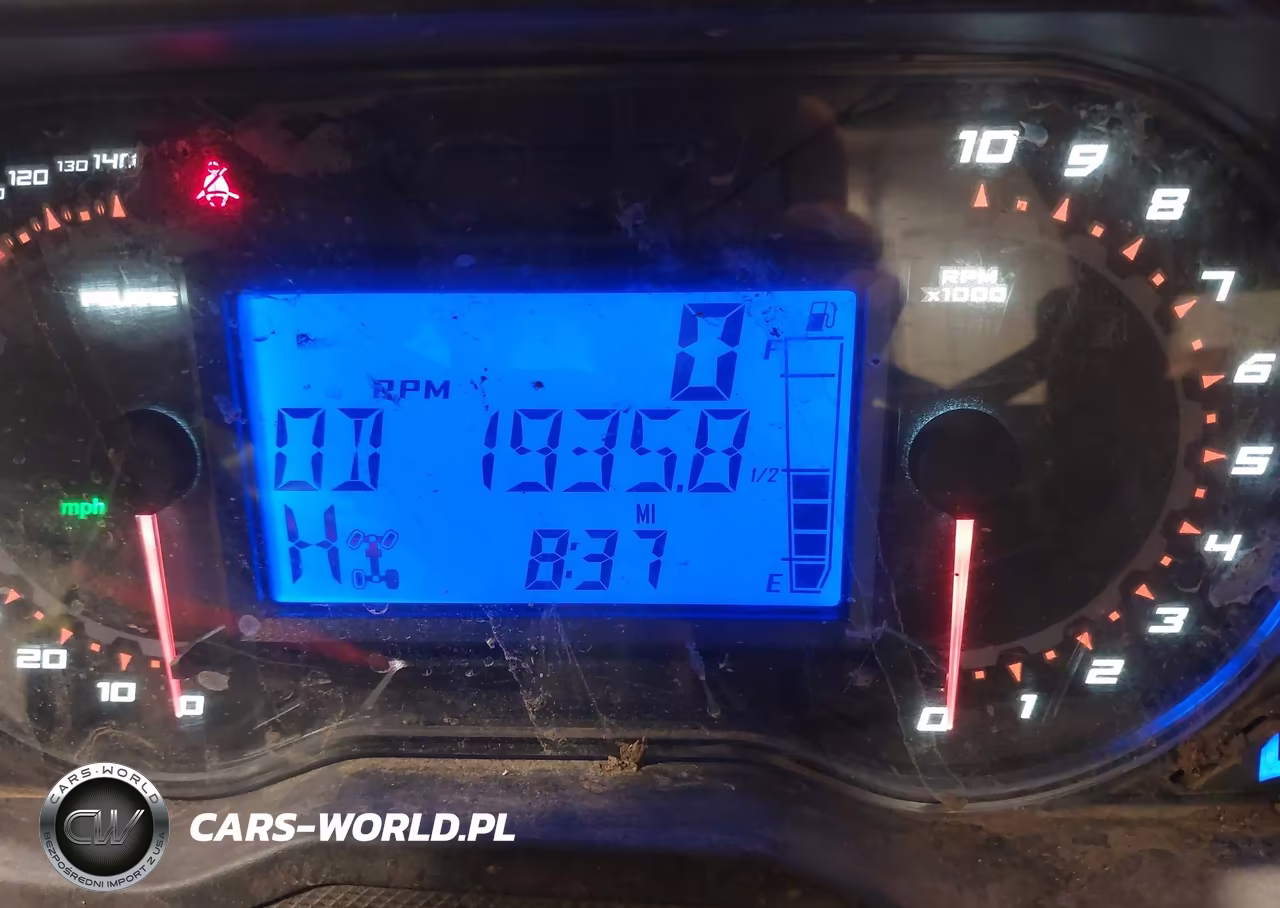 2025 Polaris Ranger Xp 1000 Premium VIN:4XARRE990S8766186 - 7