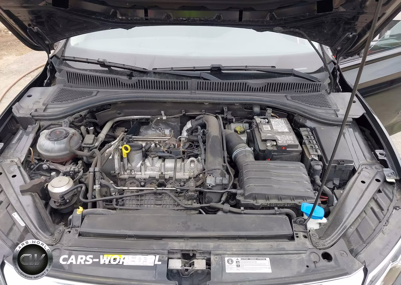 2019 Volkswagen Jetta 1.4T R-Line-1.4T S-1.4T Se VIN:3VWC57BU7KM112735 - 10