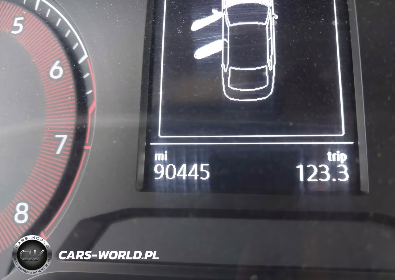 2019 Volkswagen Jetta 1.4T R-Line-1.4T S-1.4T Se VIN:3VWC57BU7KM112735 - 16