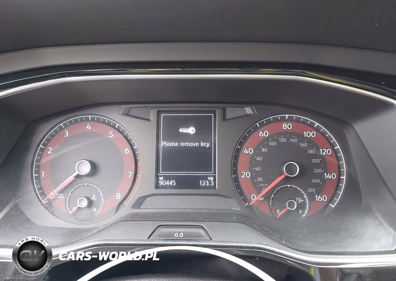 2019 Volkswagen Jetta 1.4T R-Line-1.4T S-1.4T Se VIN:3VWC57BU7KM112735 - 7