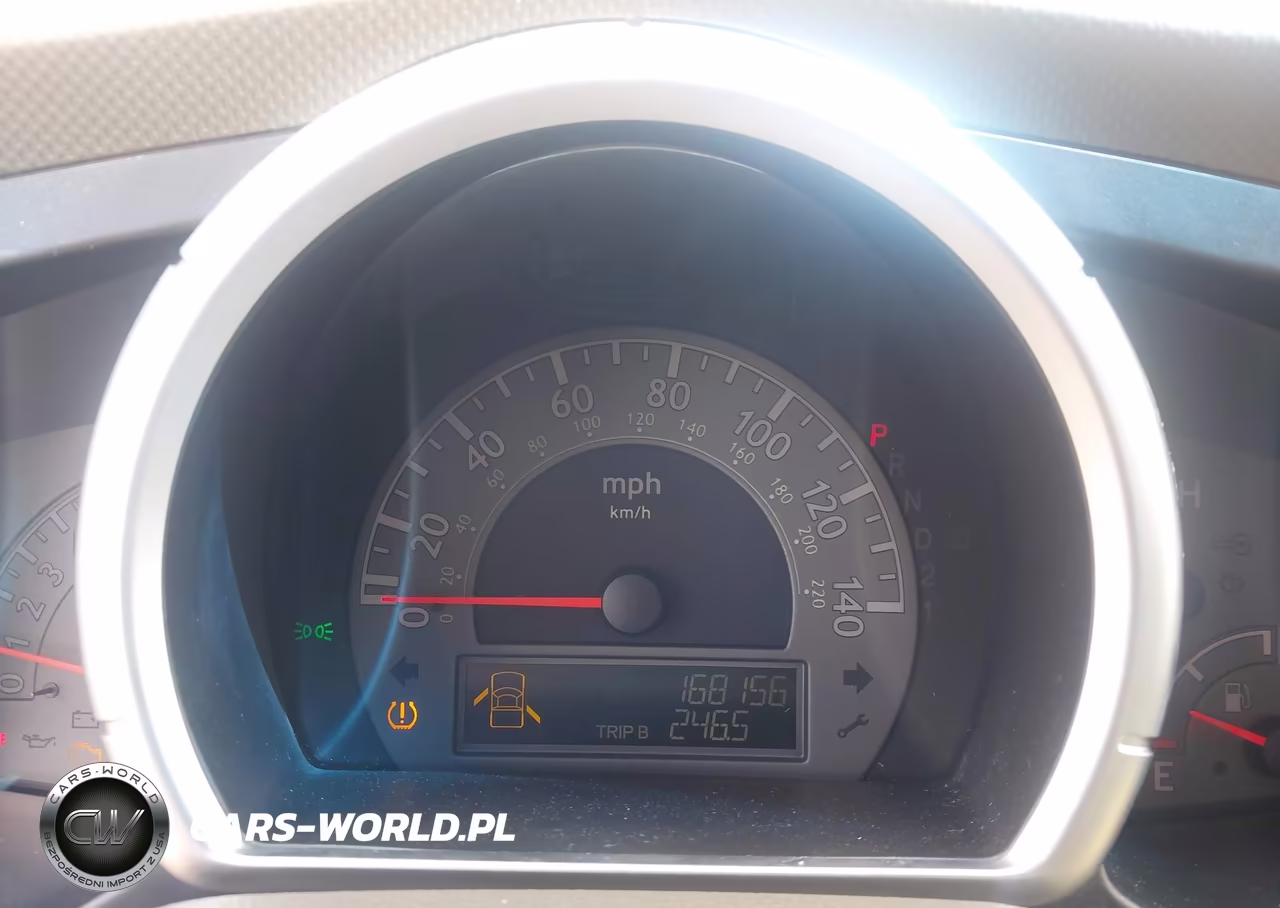 2008 Honda Ridgeline Rtx VIN:2HJYK16388H535861 - 7