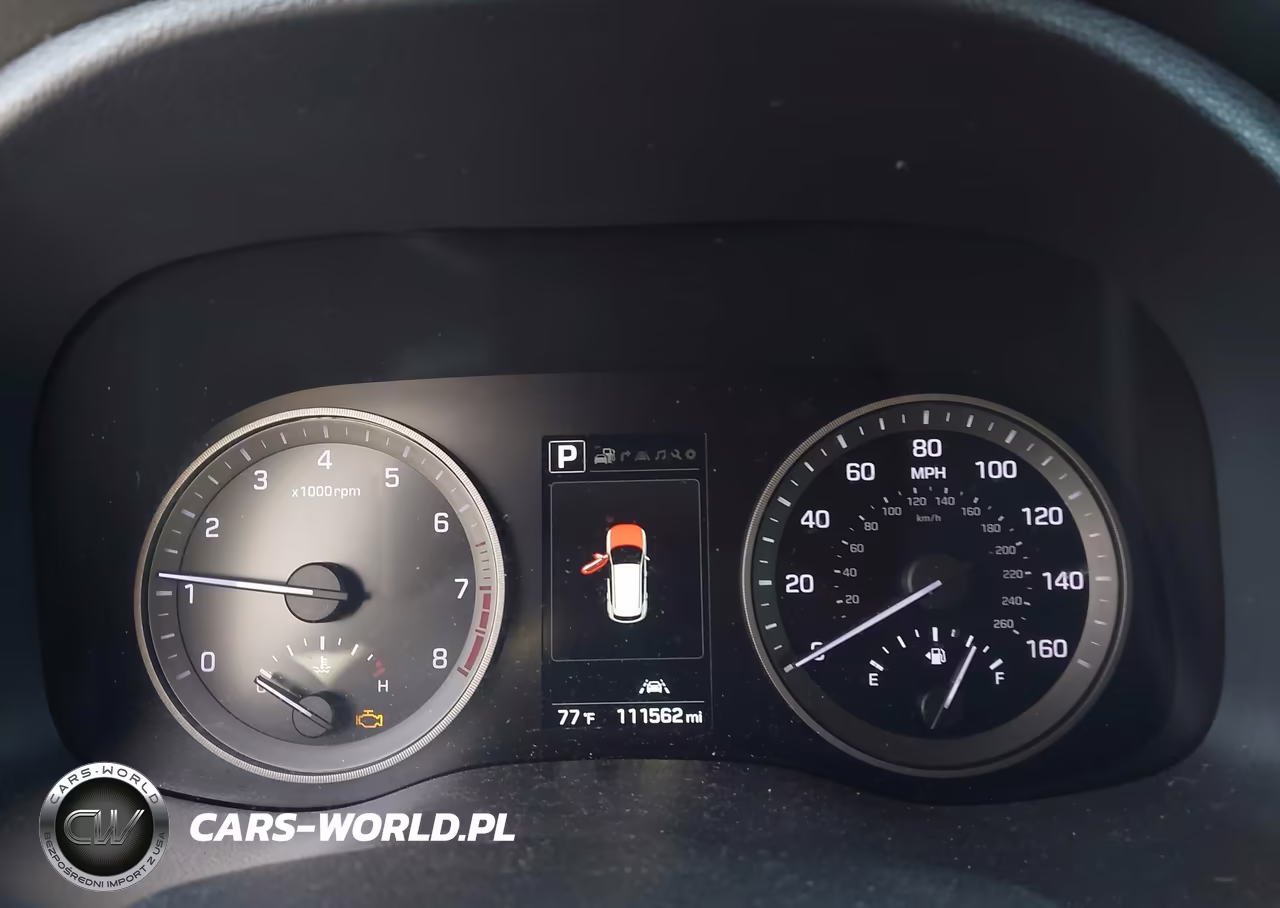 2016 Hyundai Tucson Limited VIN:KM8J33A29GU138566 - 7