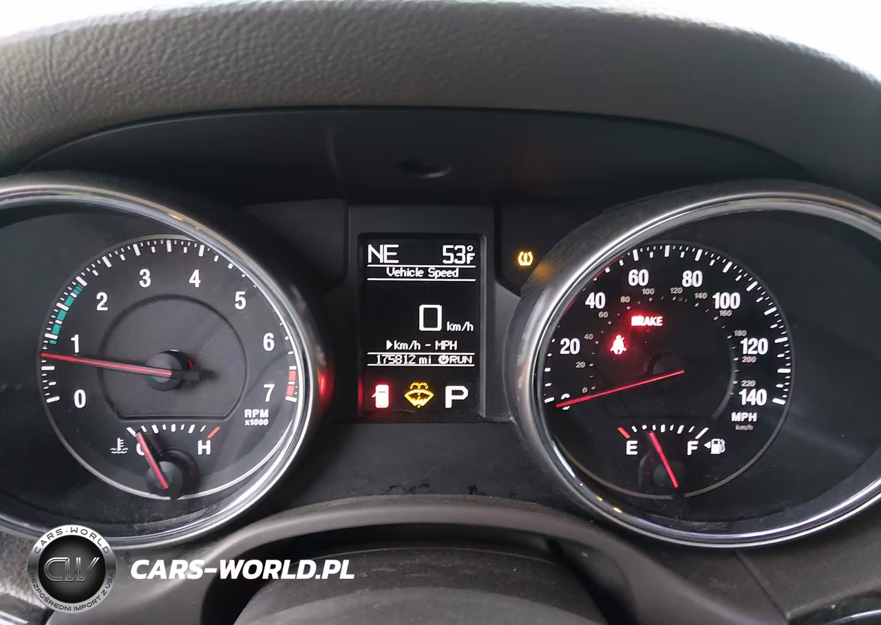 2013 Jeep Grand Cherokee Laredo VIN:1C4RJFAG4DC555914 - 7