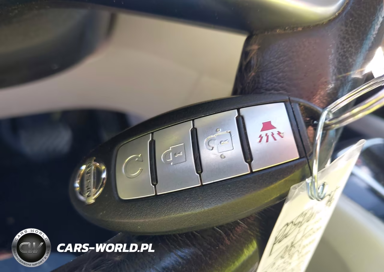 2018 Nissan Rogue Sport Sv VIN:JN1BJ1CP0JW162958 - 11