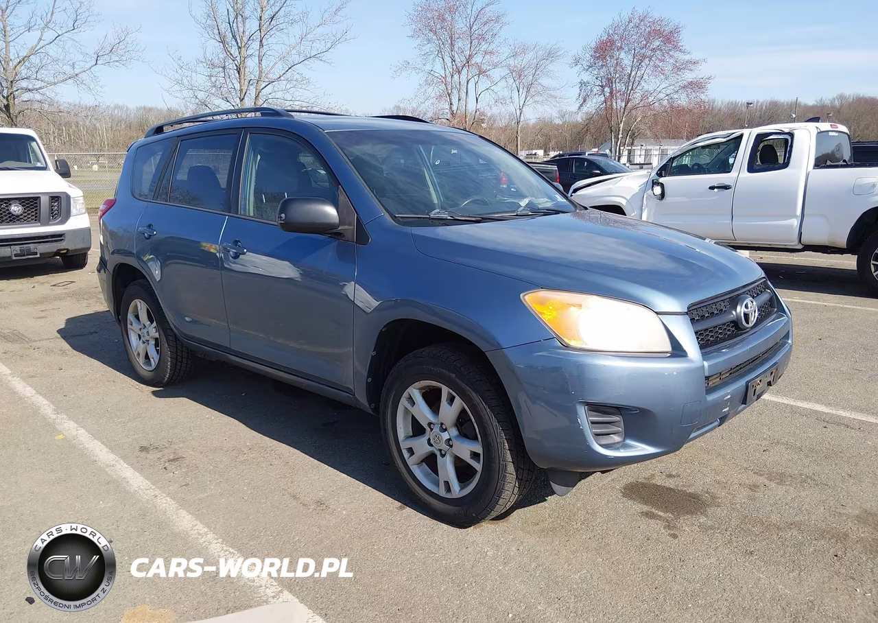 2012 Toyota Rav4