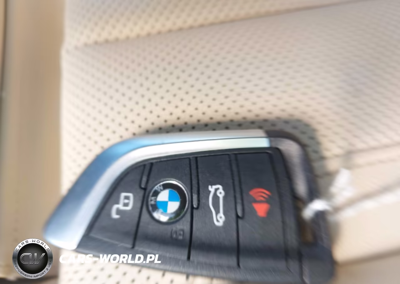 2024 BMW X3 Sdrive30I VIN:WBX47DP02RN307828 - 11