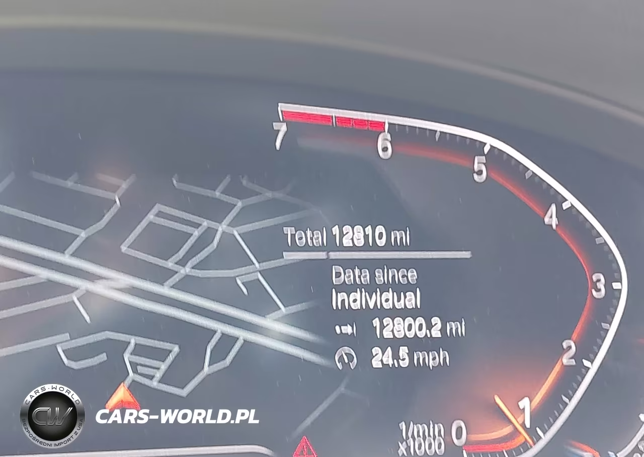 2024 BMW X3 Sdrive30I VIN:WBX47DP02RN307828 - 15