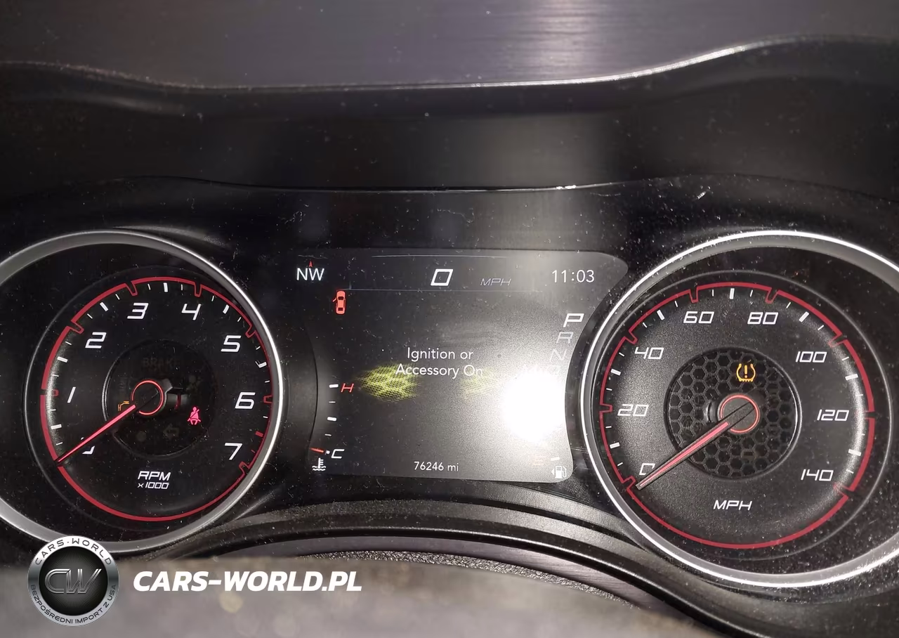 2018 Dodge Charger Sxt Rwd VIN:2C3CDXBGXJH129711 - 7