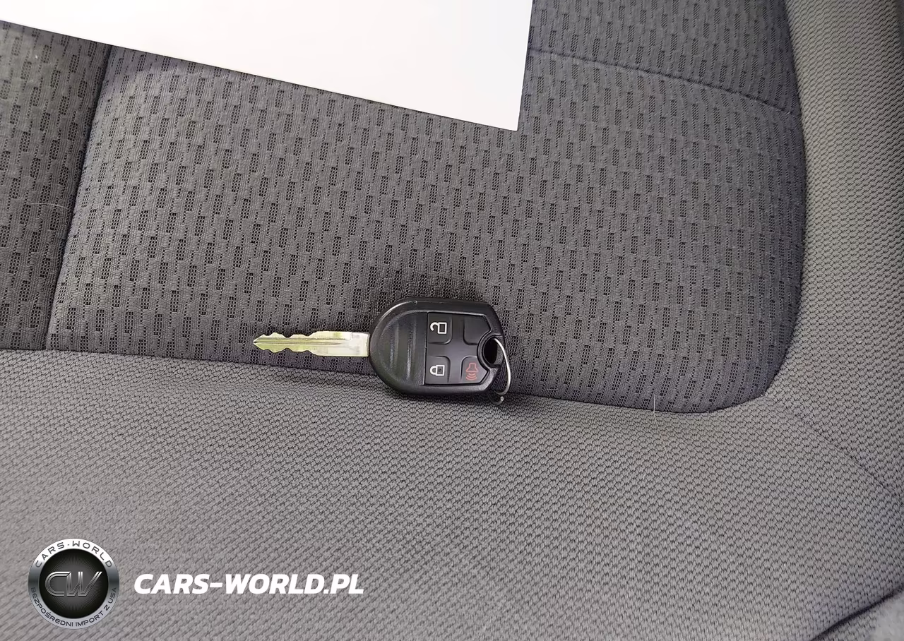 2013 Ford F-150 Xlt VIN:1FTFW1CF6DFD61881 - 11