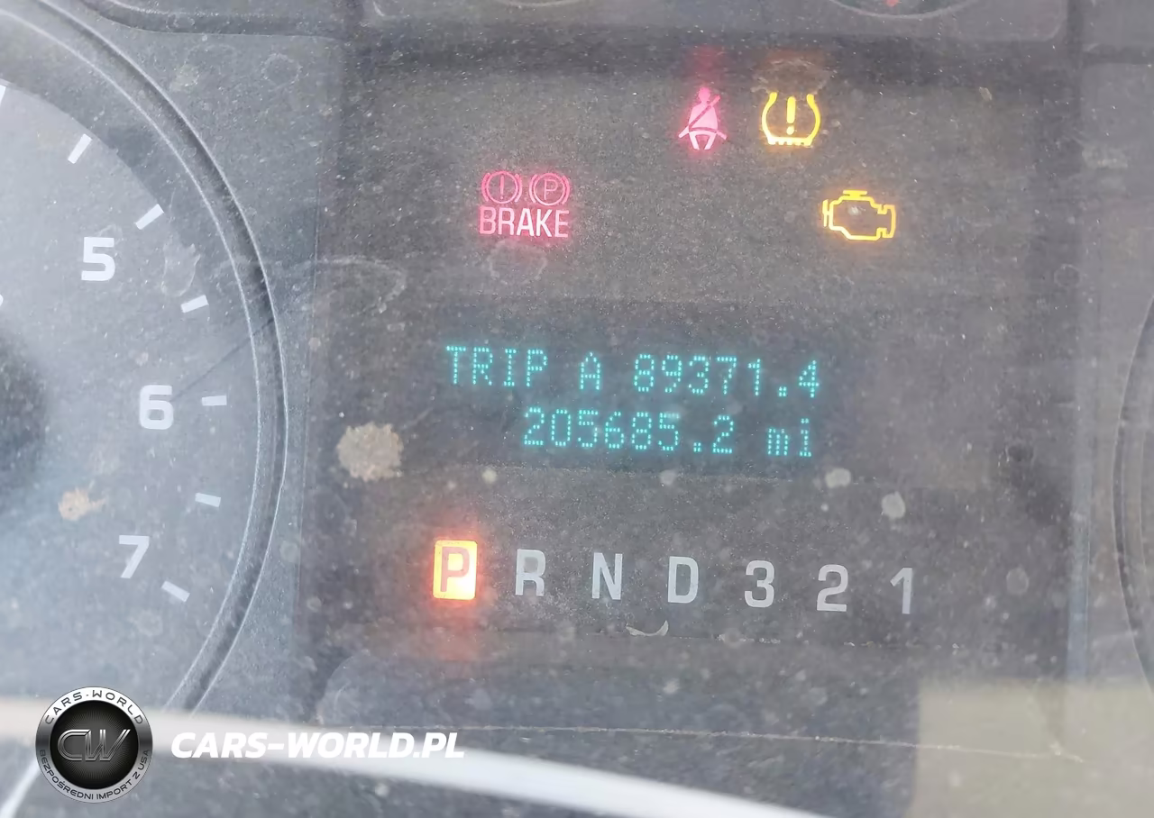 2010 Ford F-150 Fx4-Lariat-Xl-Xlt VIN:1FTFX1EV3AFA48140 - 15