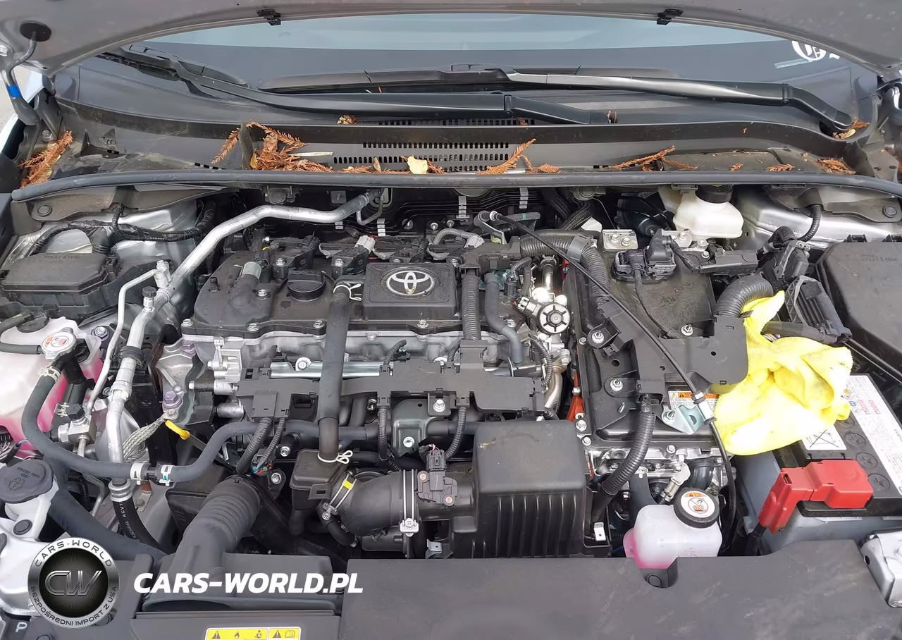 2025 Toyota Corolla Hybrid Se VIN:JTDBDMHE0S3020643 - 10
