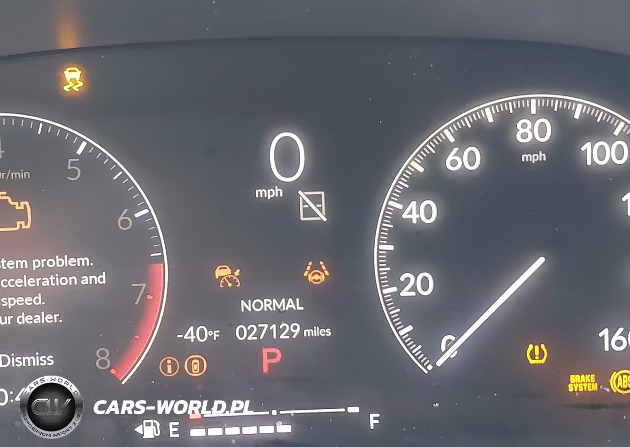 2025 Honda Civic Sedan Sport VIN:19XFL2H84SE021693 - 15