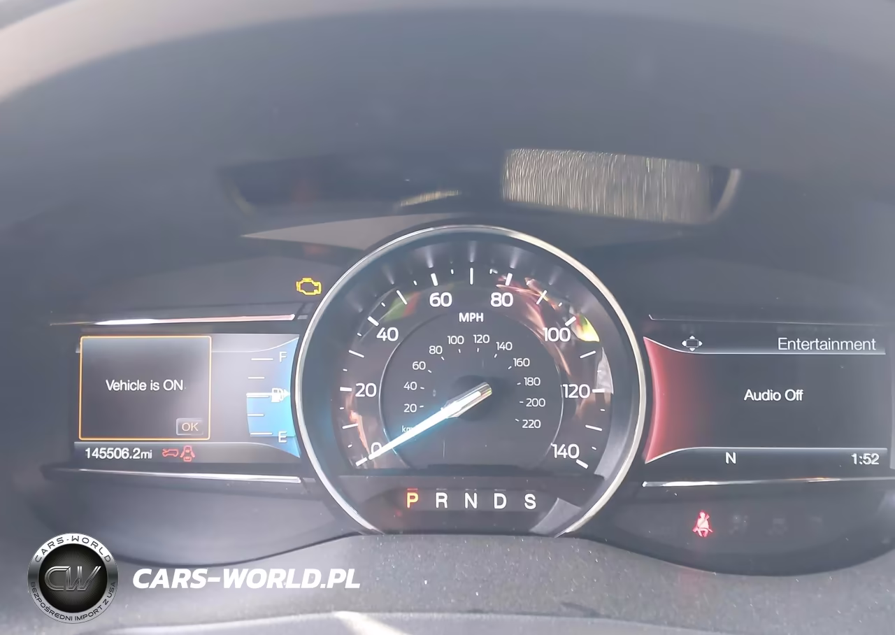 2018 Ford Explorer Xlt VIN:1FM5K8D87JGA31054 - 7
