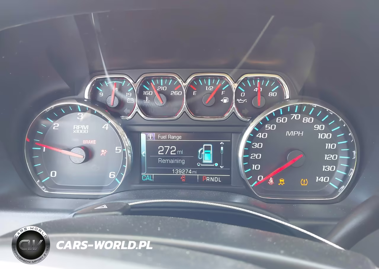 2018 Chevrolet Silverado 1500 1Lt VIN:3GCPCREC3JG170685 - 7