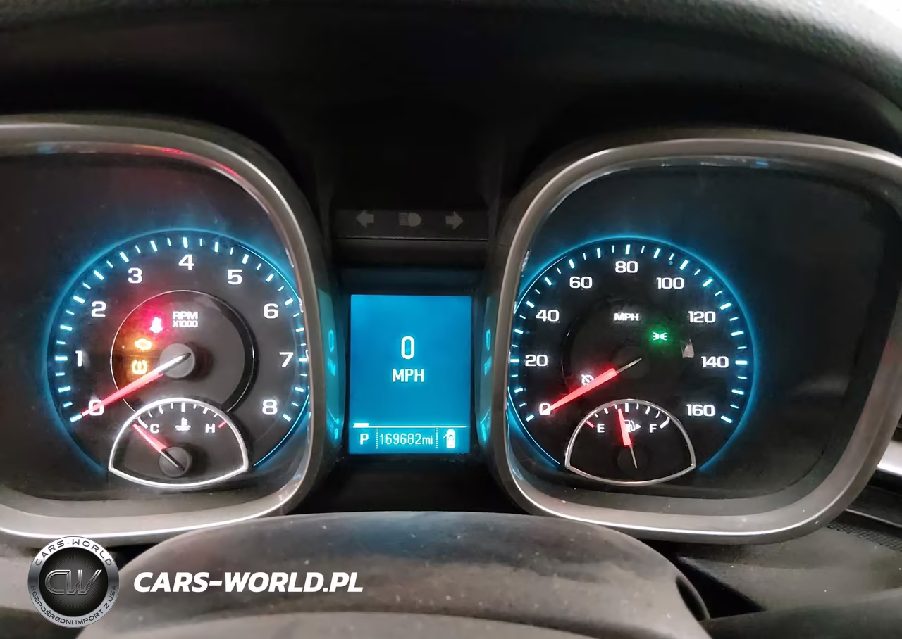 2013 Chevrolet Malibu 1Lt VIN:1G11C5SA0DF358659 - 7