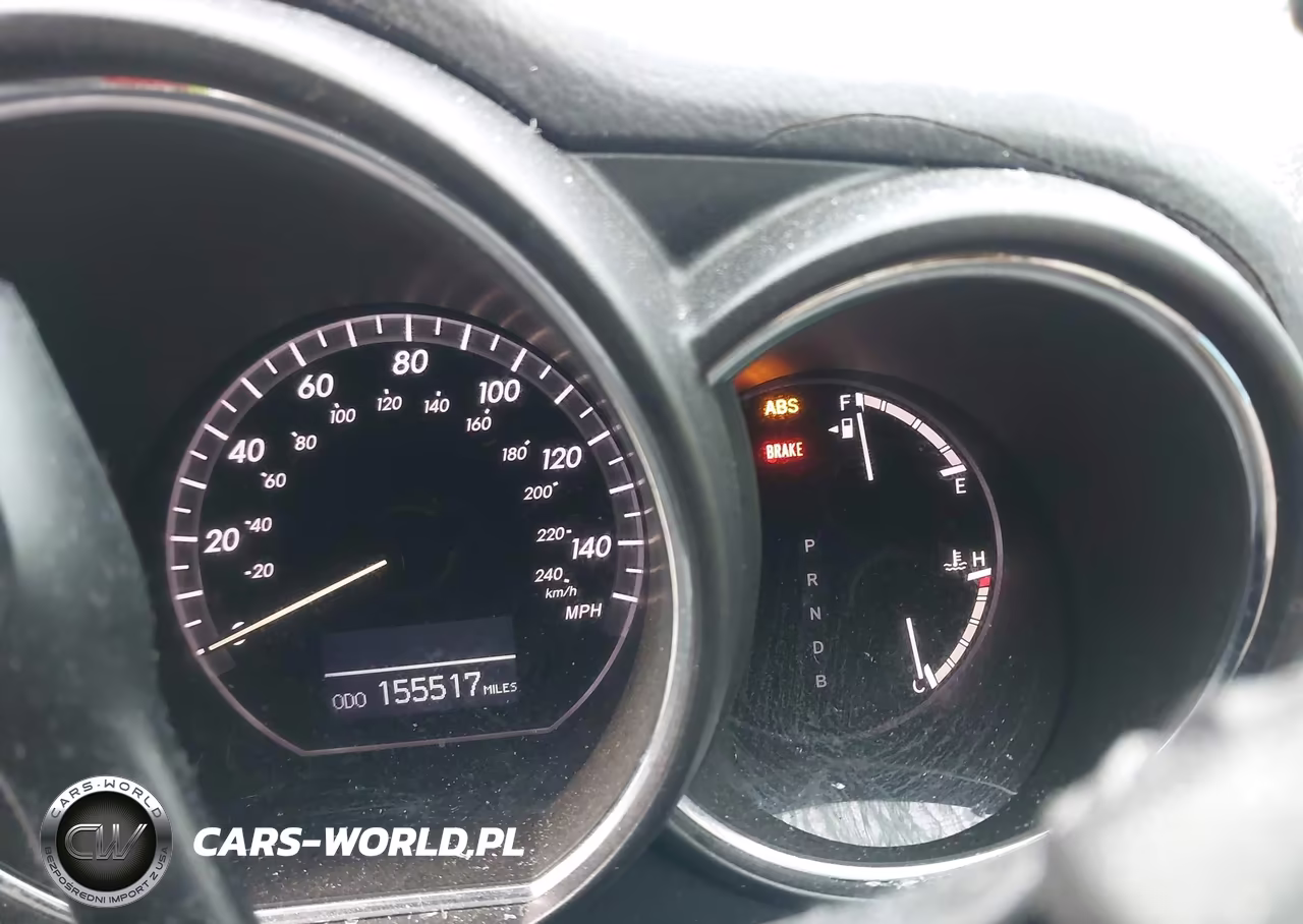 2006 Lexus Rx 400H VIN:JTJHW31U760042160 - 7