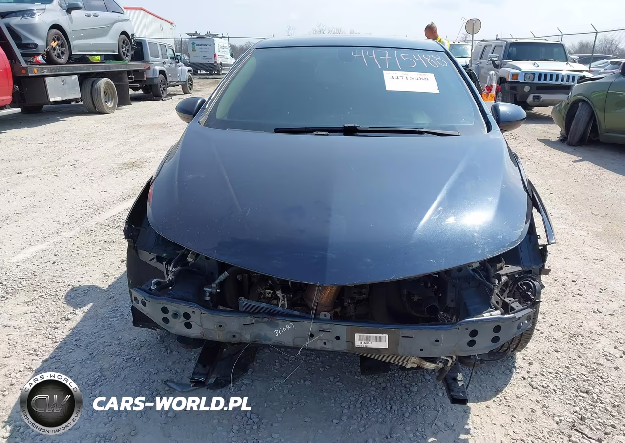 2016 Chevrolet Cruze Lt Auto VIN:1G1BE5SM4G7316082 - 12