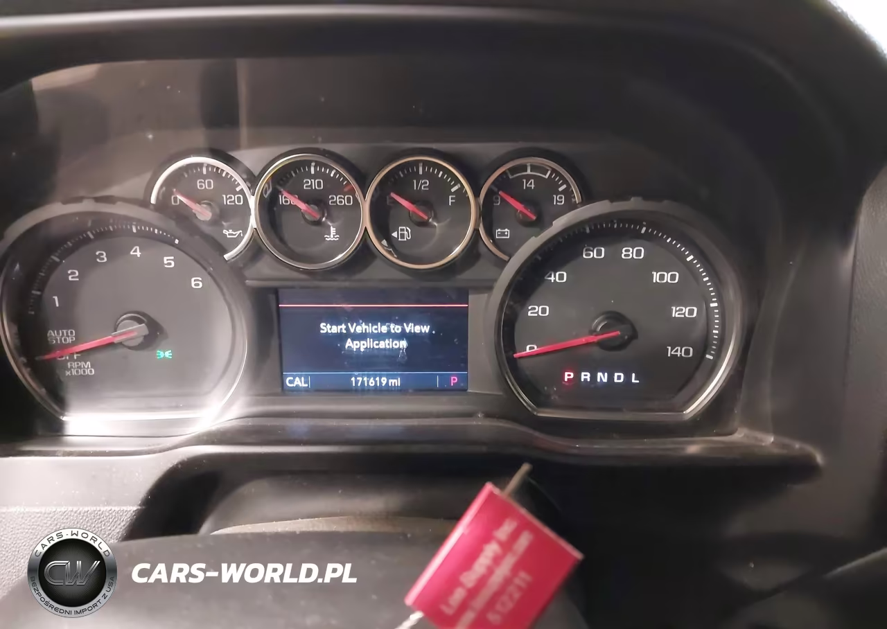 2020 Chevrolet Silverado 1500 4Wd Short Bed Lt VIN:3GCUYDED7LG378202 - 7