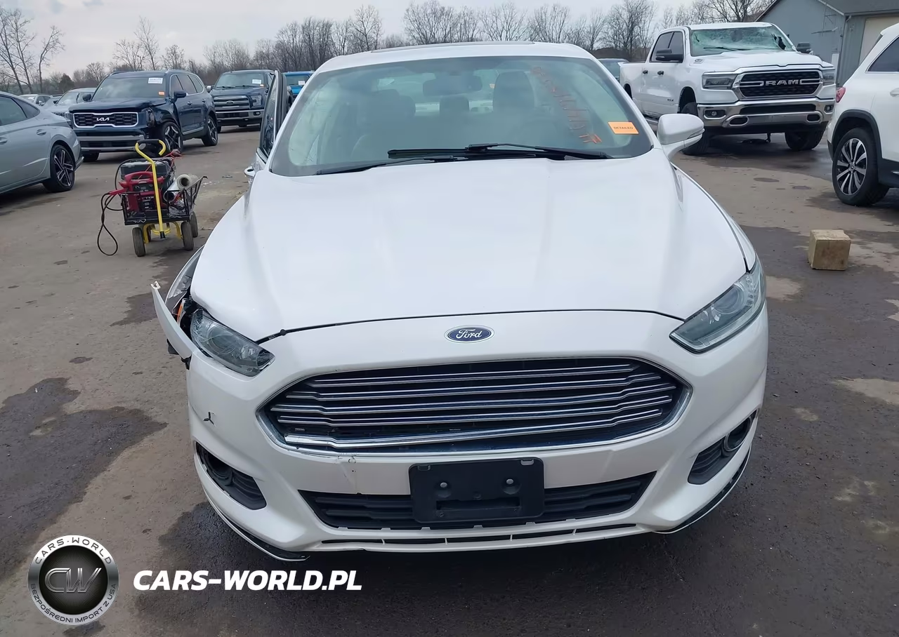 2016 Ford Fusion Se VIN:3FA6P0HDXGR277915 - 11