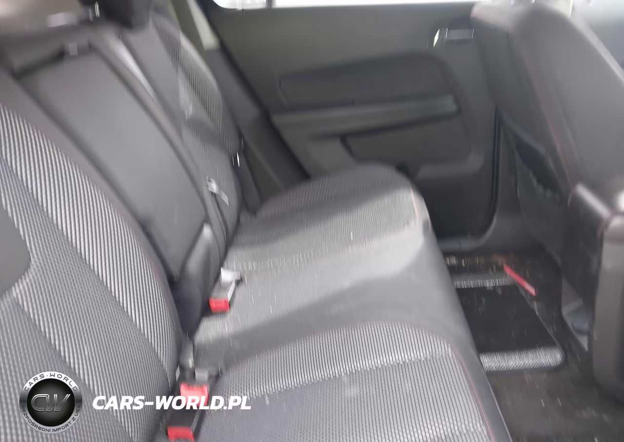 2015 Chevrolet Equinox 1Lt VIN:2GNFLFEK7F6418173 - 8