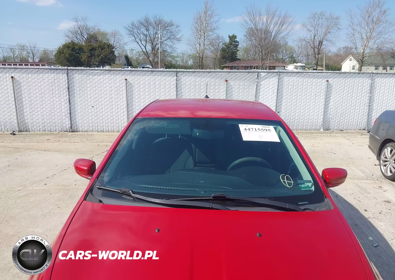 2014 Dodge Dart Sxt VIN:1C3CDFBB1ED730541 - 12