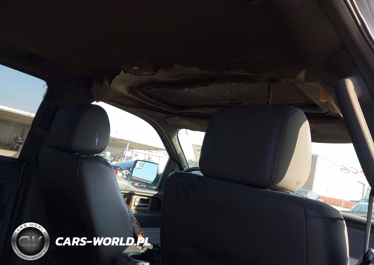 2012 Ford F-150 Lariat VIN:1FTFW1ET8CFC56499 - 14