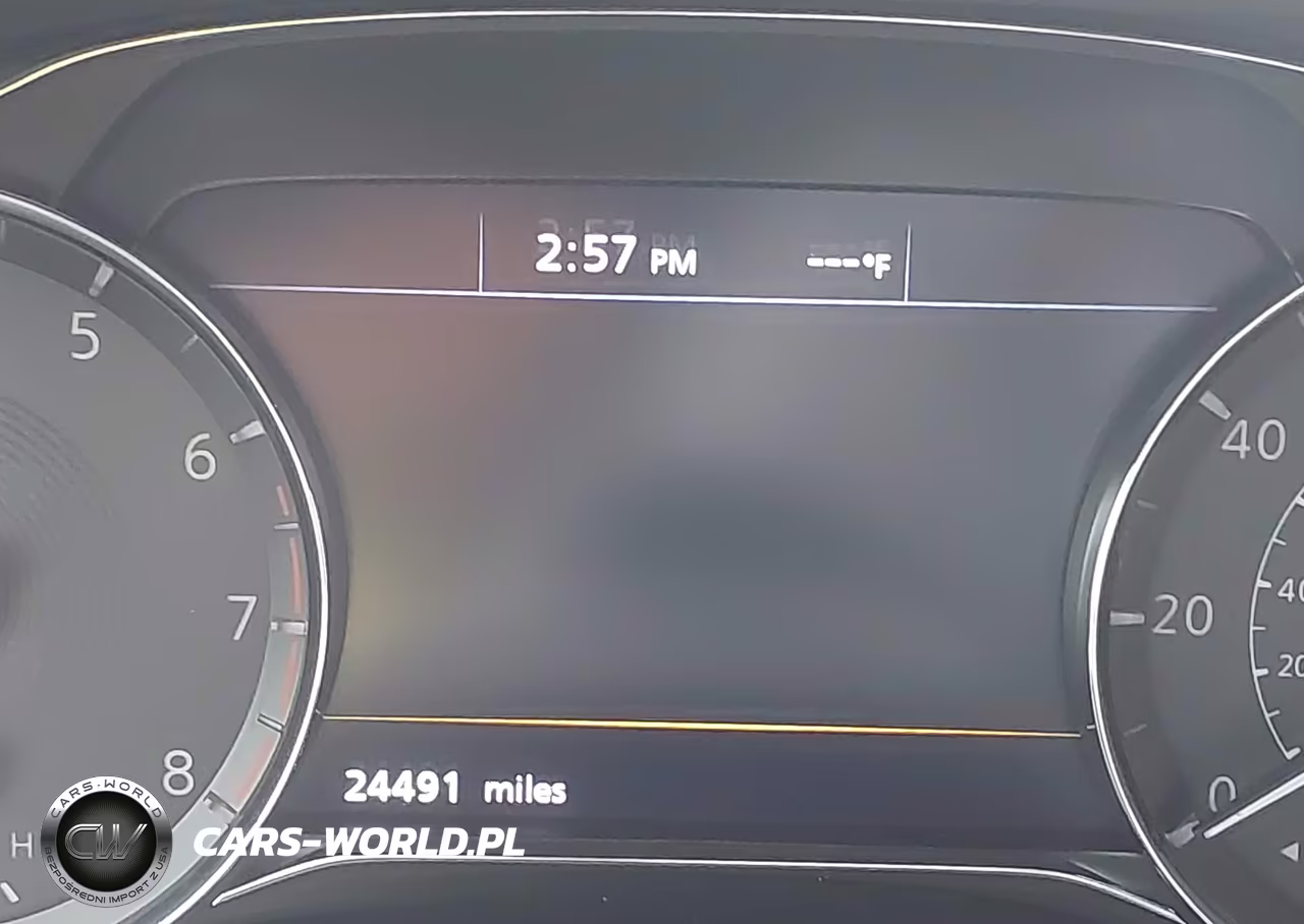2023 Infiniti Qx80 Sensory VIN:JN8AZ2BF0P9756266 - 15