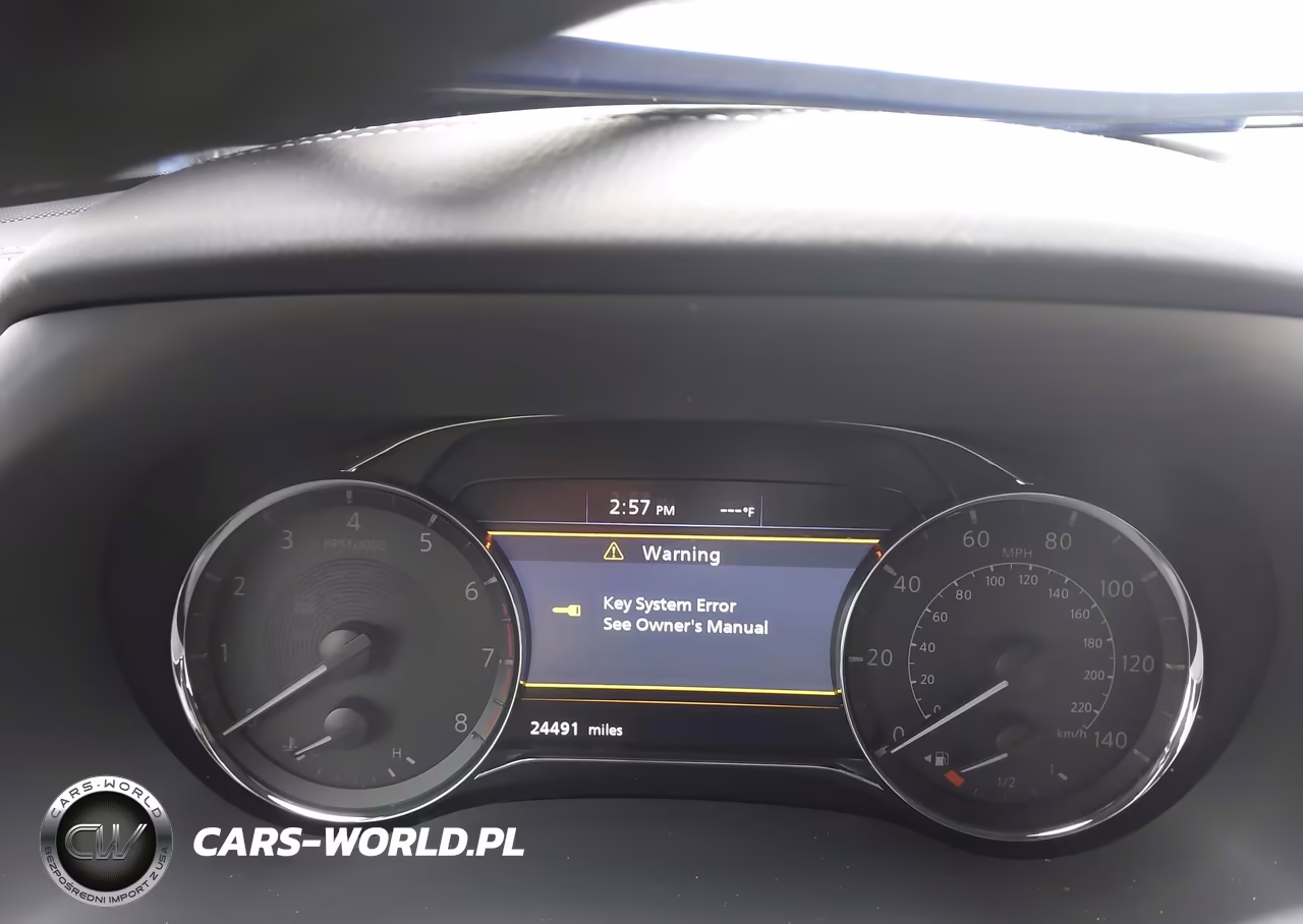 2023 Infiniti Qx80 Sensory VIN:JN8AZ2BF0P9756266 - 7