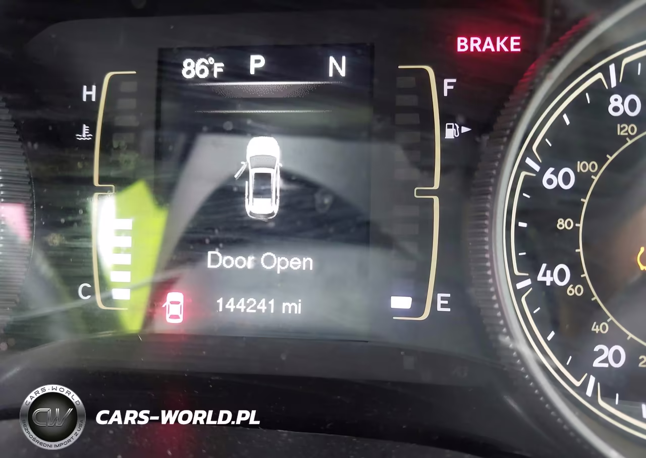 2017 Jeep Cherokee Latitude Fwd VIN:1C4PJLCB5HW650106 - 15