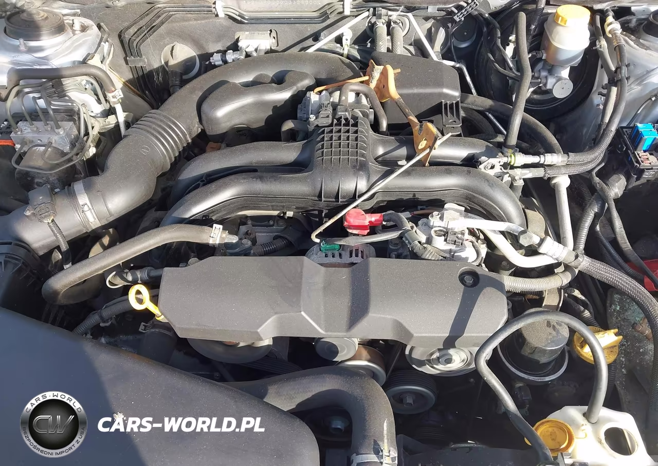 2013 Subaru Outback 2.5I Premium VIN:4S4BRBCC6D3322500 - 10